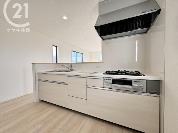 高浜市小池町　第3　1号棟