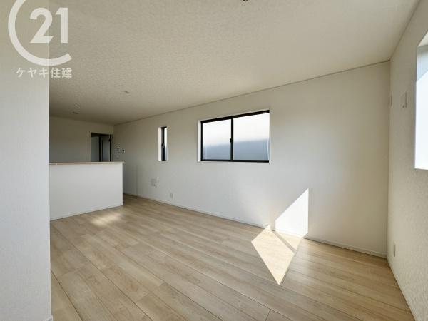 高浜市小池町　第3　1号棟