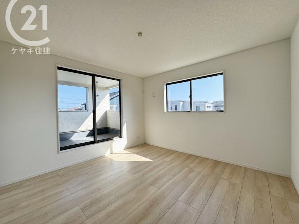高浜市小池町　第3　2号棟