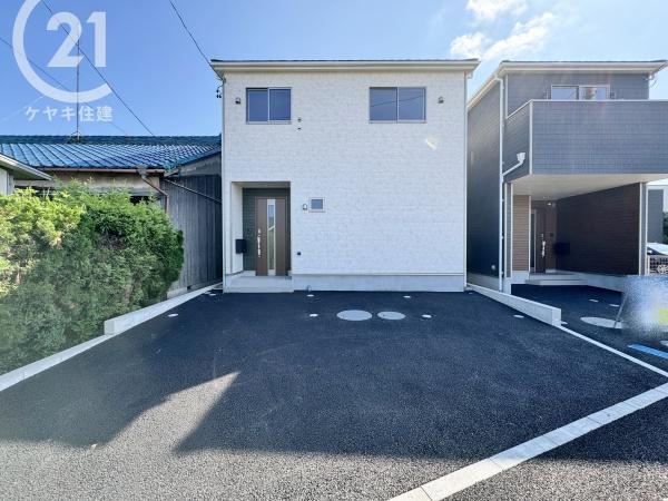 高浜市小池町　第3　2号棟