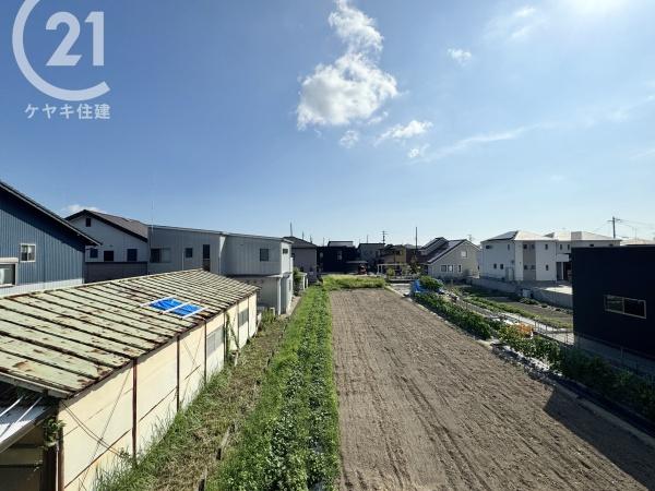 高浜市小池町　第3　2号棟