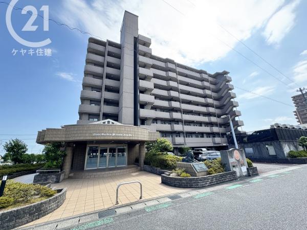 ライオンズガーデン三河安城第５