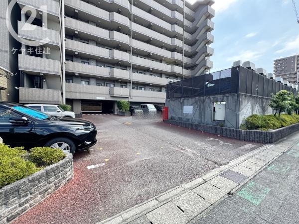 ライオンズガーデン三河安城第５