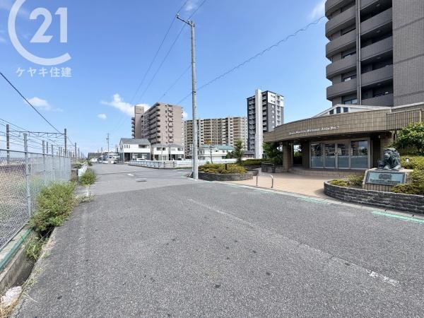 ライオンズガーデン三河安城第５