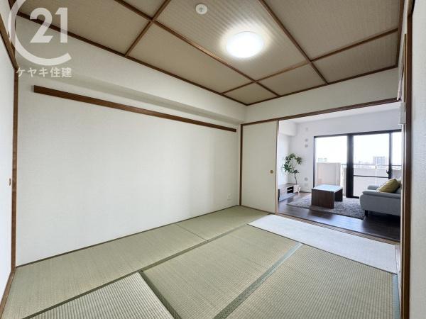 ライオンズガーデン三河安城第５