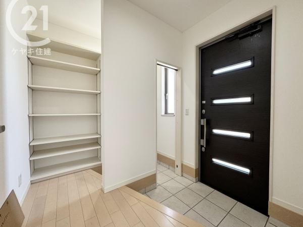 西尾市一色町野田小島口の中古一戸建て