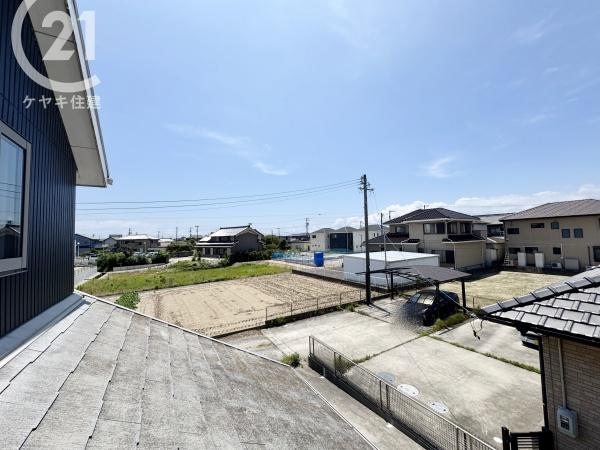 西尾市一色町野田小島口の中古一戸建て