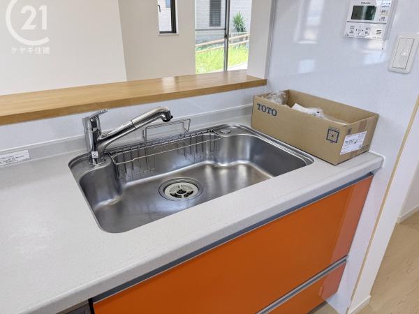 西尾市一色町野田小島口の中古一戸建て
