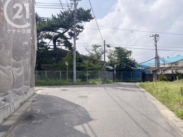 西尾市一色町味浜　第107号棟