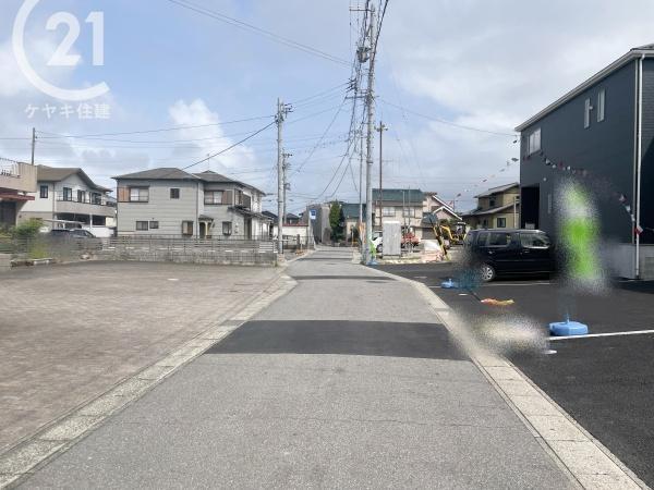 西尾市一色町味浜　第107号棟