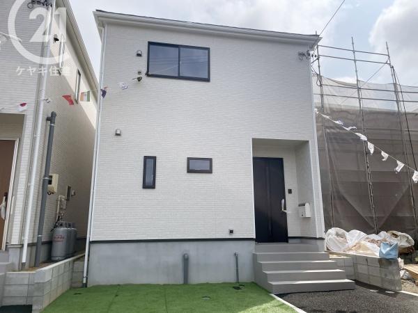 西尾市一色町味浜　第107号棟