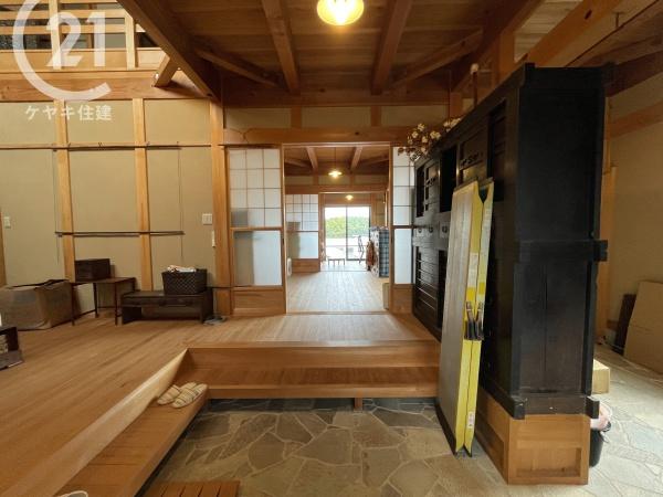 知多郡美浜町美浜緑苑１丁目の中古一戸建て