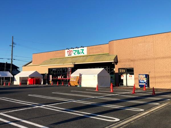 知多郡美浜町美浜緑苑１丁目の中古一戸建て(ショッピングマルス美浜奥田店)