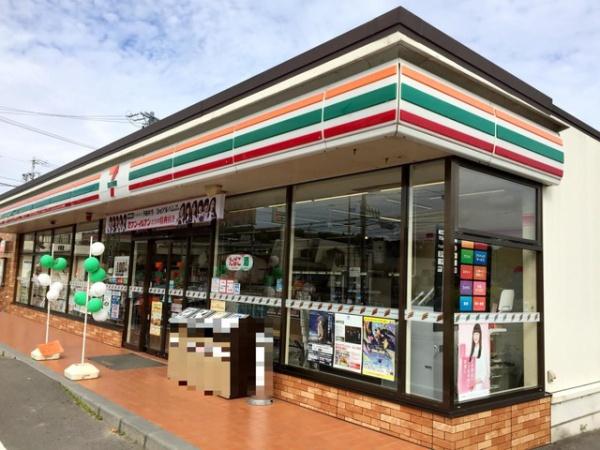 知多郡美浜町美浜緑苑１丁目の中古一戸建て(セブンイレブン南知多美浜町上野間店)