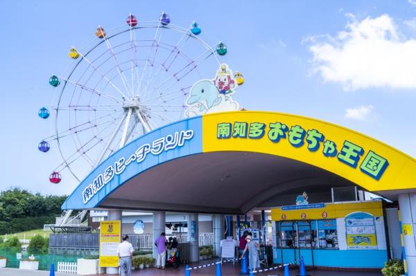 知多郡美浜町美浜緑苑１丁目の中古一戸建て(南知多ビーチランド)