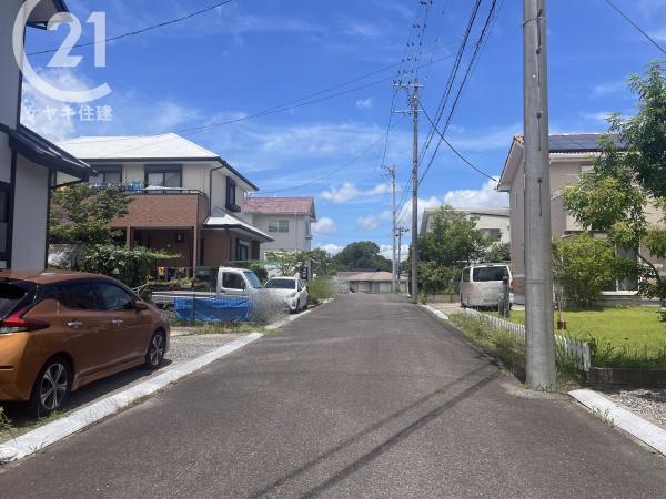 知多郡美浜町美浜緑苑１丁目の中古一戸建て