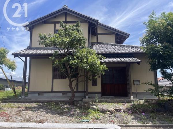知多郡美浜町　中古住宅