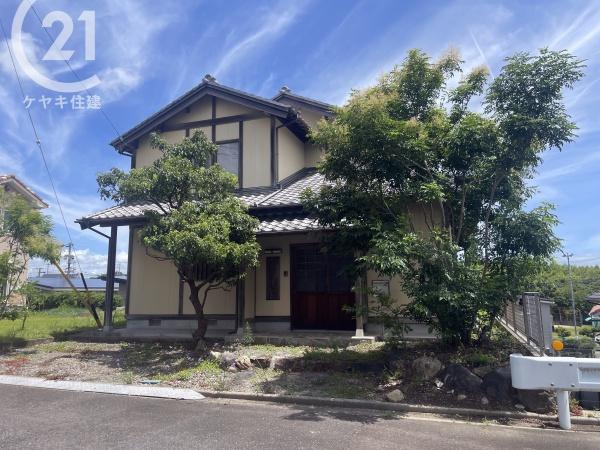 知多郡美浜町美浜緑苑１丁目の中古一戸建て