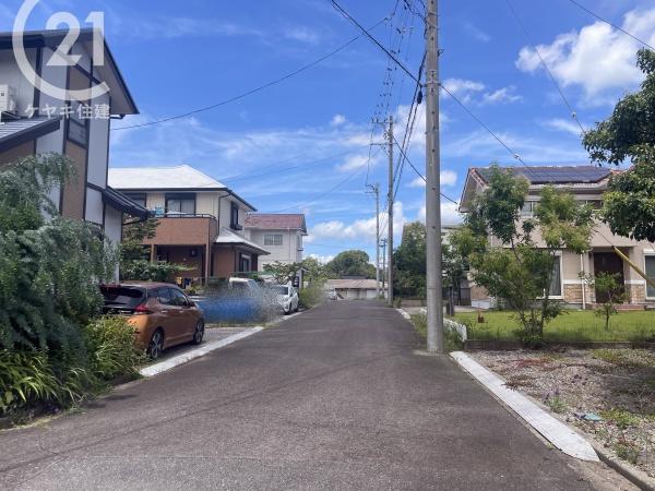 知多郡美浜町美浜緑苑１丁目の中古一戸建て