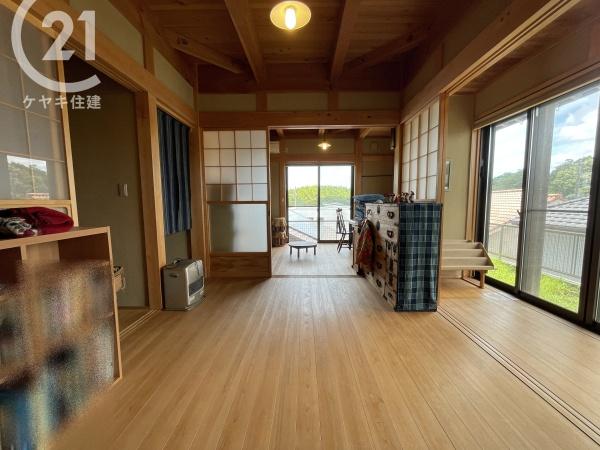 知多郡美浜町美浜緑苑１丁目の中古一戸建て