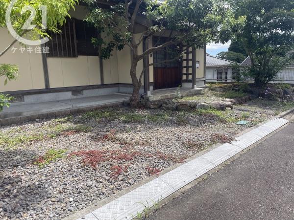 知多郡美浜町美浜緑苑１丁目の中古一戸建て