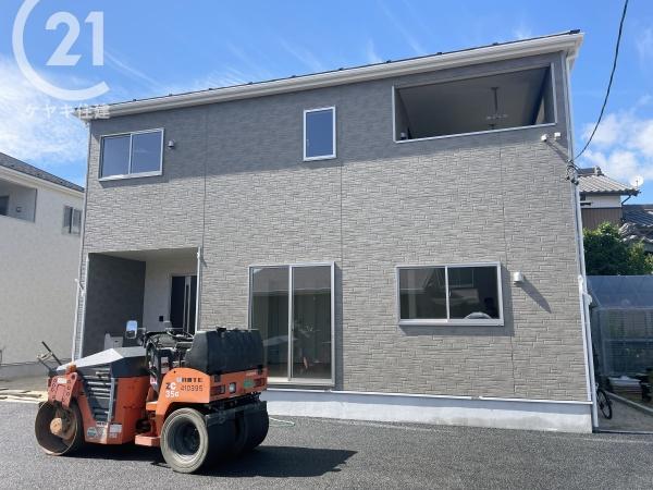 西尾市一色町一色　第263号棟