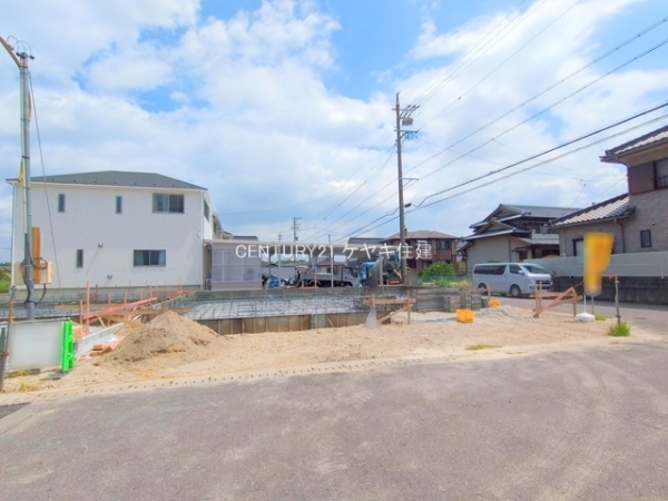 碧南市権現町１丁目の新築一戸建