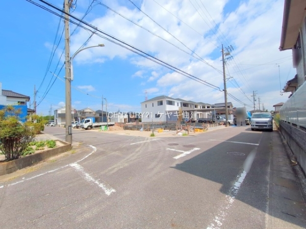 碧南市権現町１丁目の新築一戸建