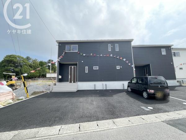 西尾市一色町味浜　第1010号棟