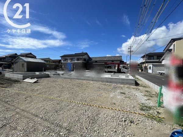 西尾第68一色町一色　1号棟