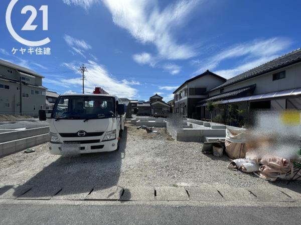 西尾第68一色町一色　2号棟
