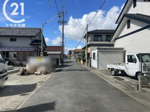 西尾第68一色町一色　2号棟