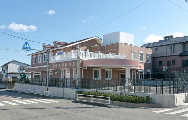愛知郡東郷町北山台3丁目の中古一戸建て(留愛東郷保育園)