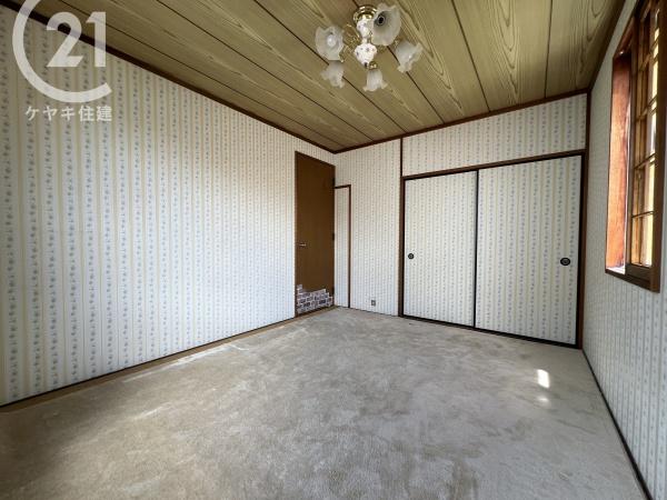 愛知郡東郷町北山台３丁目の中古一戸建て