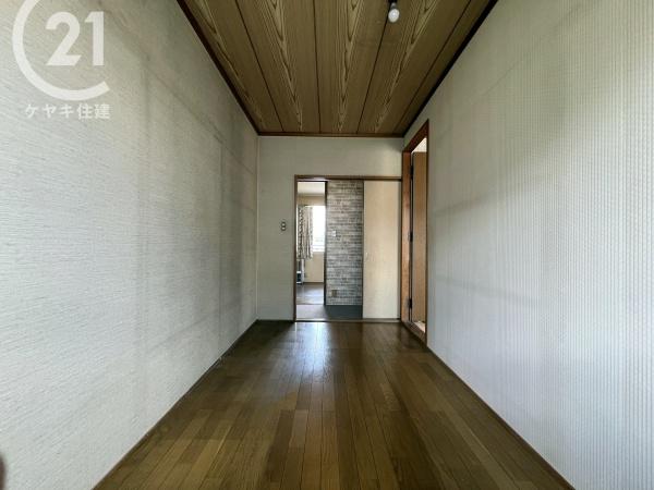 愛知郡東郷町北山台３丁目の中古一戸建て