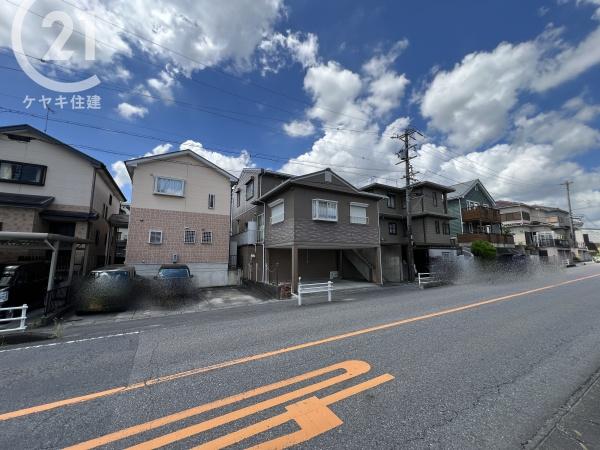 愛知郡東郷町北山台３丁目の中古一戸建て