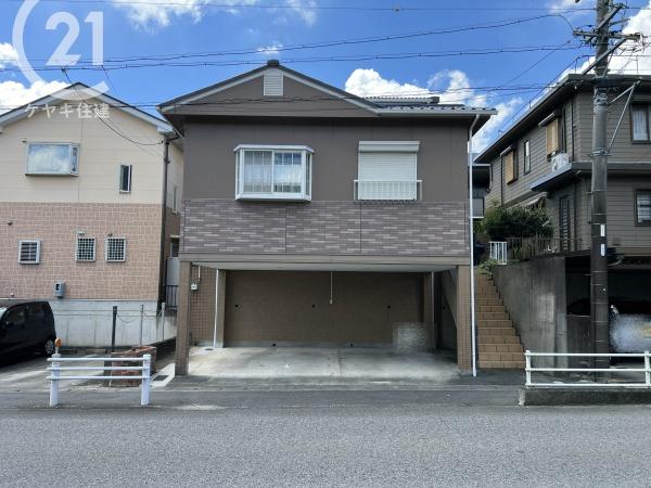 東郷町北山台3丁目　中古戸建