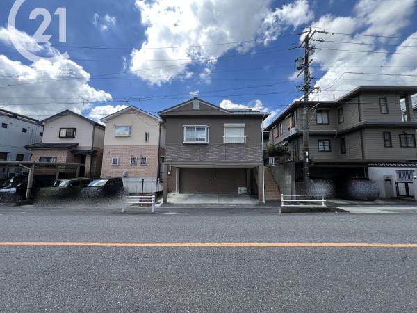 愛知郡東郷町北山台３丁目の中古一戸建て