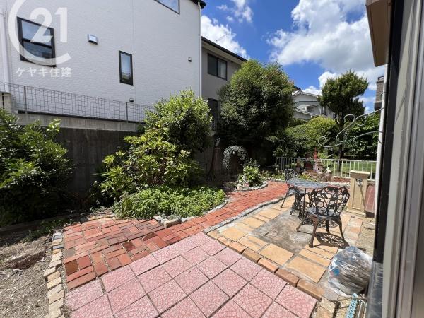 愛知郡東郷町北山台３丁目の中古一戸建て