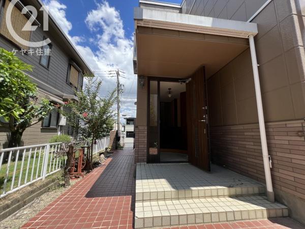 愛知郡東郷町北山台３丁目の中古一戸建て