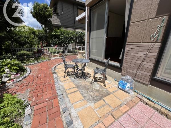 愛知郡東郷町北山台３丁目の中古一戸建て
