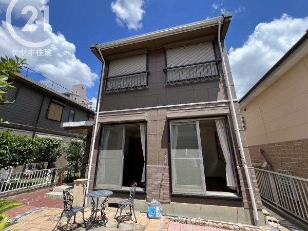 愛知郡東郷町北山台３丁目の中古一戸建て