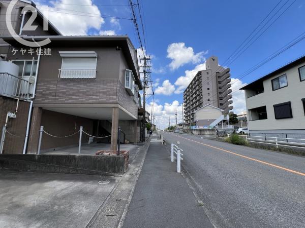 愛知郡東郷町北山台３丁目の中古一戸建て