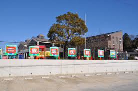 西尾市熊味町小松島 A棟(熊味保育園)