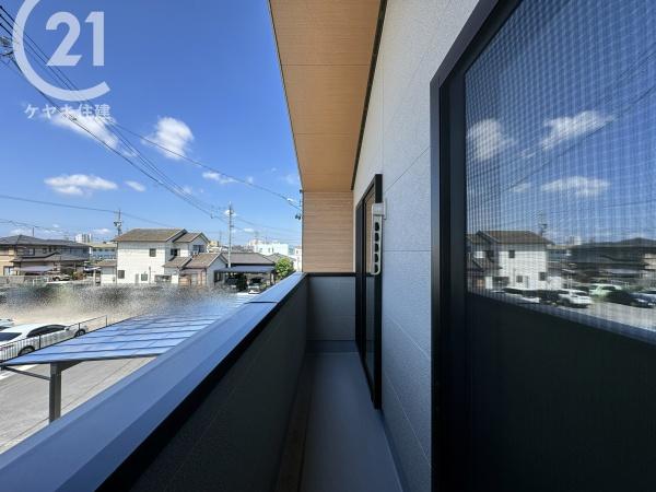 西尾市熊味町小松島　A棟