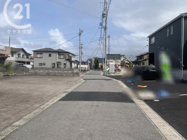 西尾市一色町味浜　第1011号棟