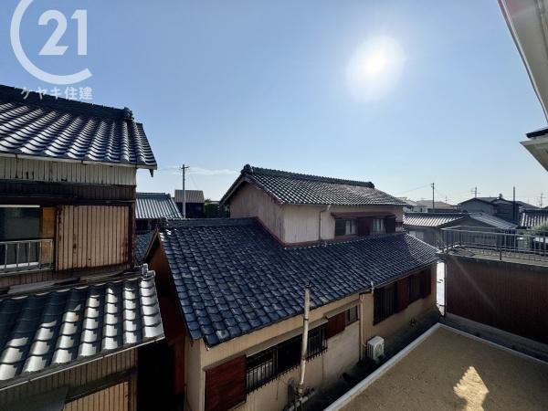 碧南市東浦町　第4　2号棟