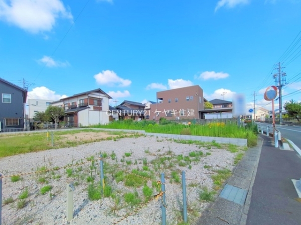高浜市呉竹町５丁目の新築一戸建