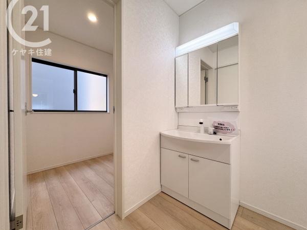 碧南市東浦町　第4　3号棟