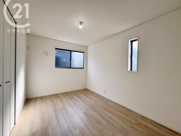 碧南市東浦町　第4　3号棟